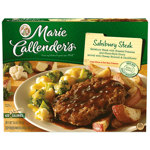Frozen Dinners Marie Callender s Frozen Dinners Marie Callender s