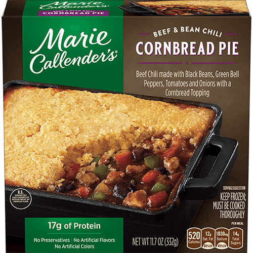 Frozen Pot Pies Marie Callender s